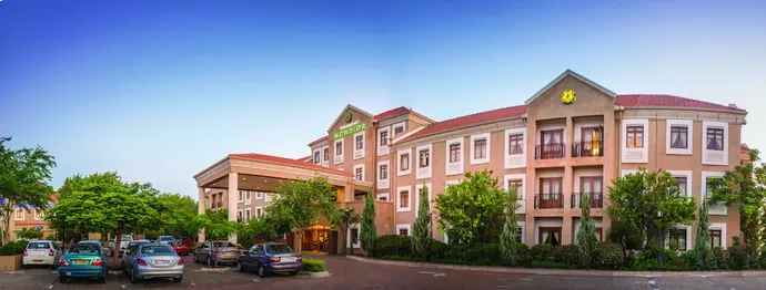 Peermont Mondior, Gaborone, Primary image