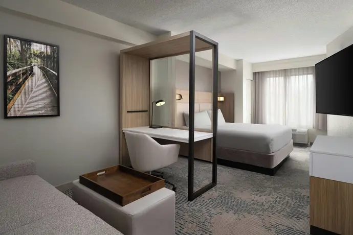 SpringHill Suites by Marriott Fort Myers Airport, Primary image