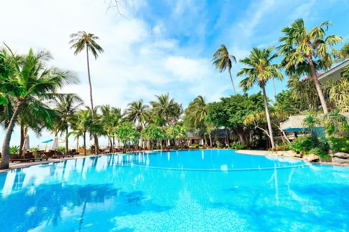 Hoang Ngoc Beach Resort, Primary image
