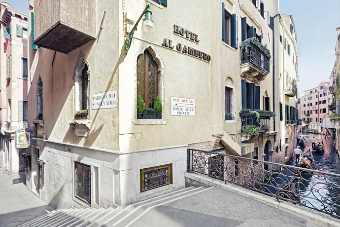 Hotel Antica Locanda Al Gambero, Primary image