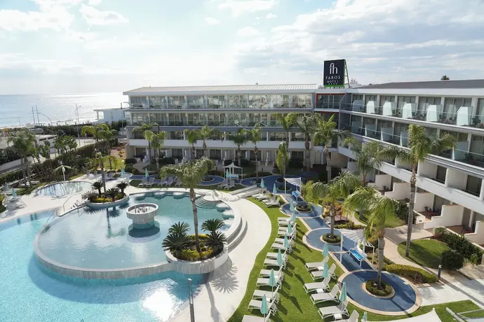 Faros Hotel Ayia Napa, Primary image