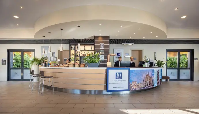 iH Hotels Milano Gioia, Primary image