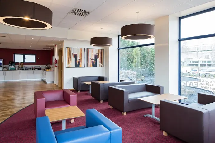 Hotel Travelodge Barcelona Fira, Primary image