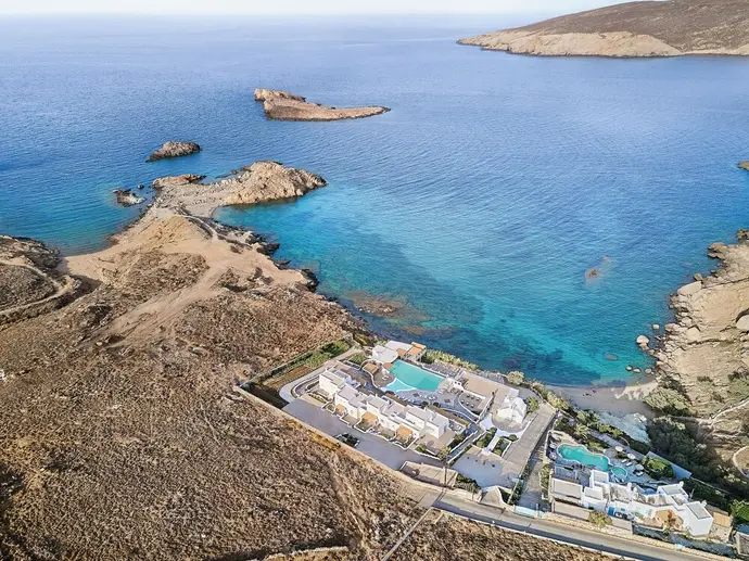Mykonos Lolita, A Grecotel Resort to Live, Primary image