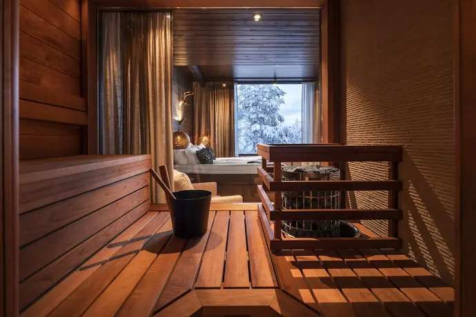 Lapland Hotels Sky Ounasvaara, Primary image