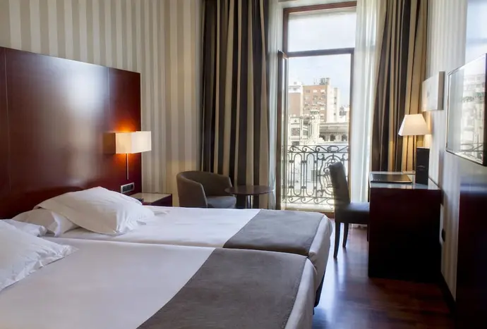 Hotel Zenit Valencia, Primary image