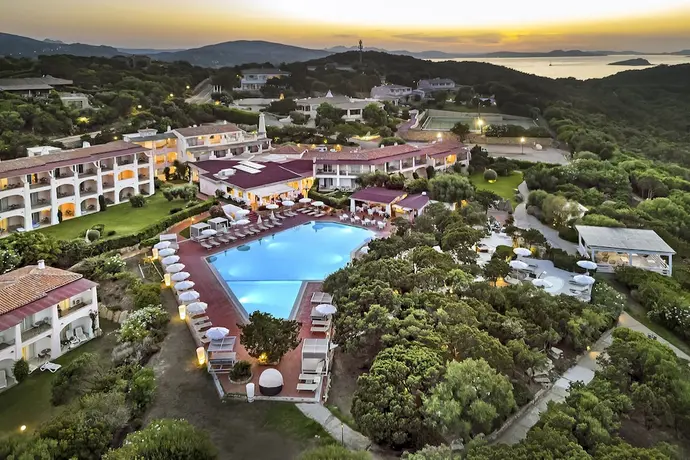 Grand Hotel in Porto Cervo, Primary image
