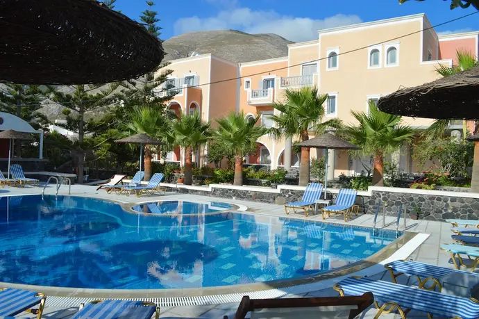 Castro Hotel, Primary image