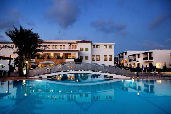 Kefalos Beach Tourist Village, Primary image