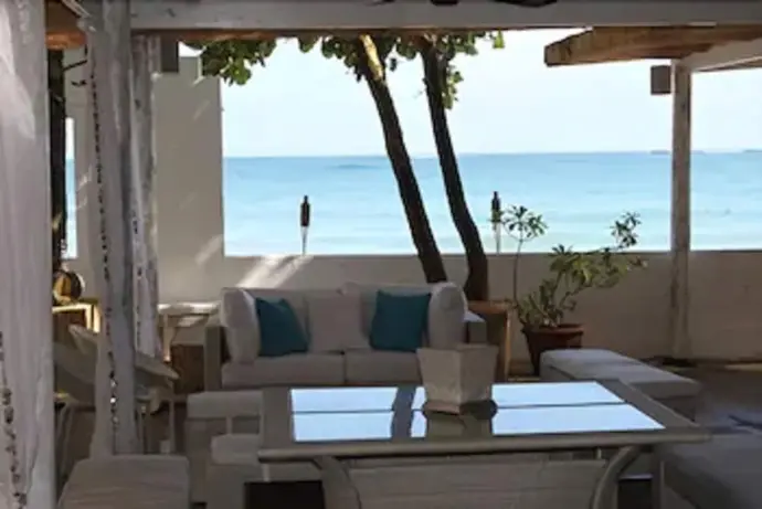Hosteria Del Mar, Primary image