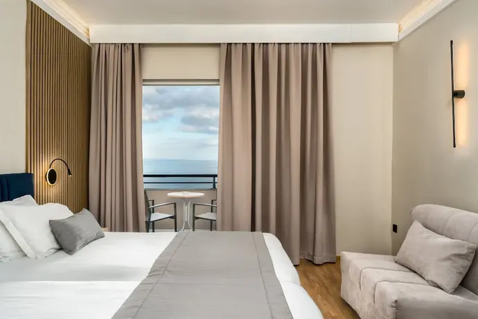 Palatino Hotel, Primary image