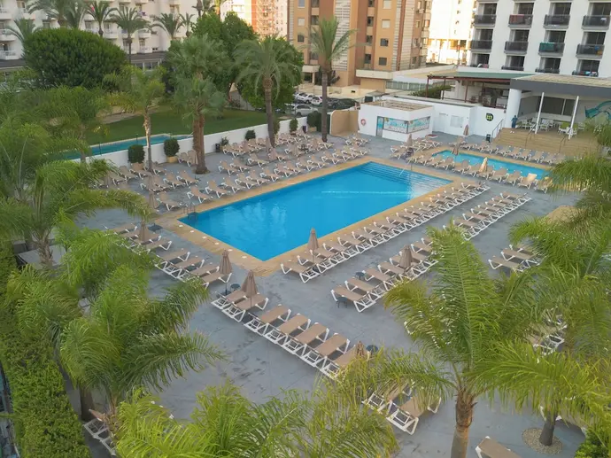 Flash Hotel – Adults recommended, Primary image