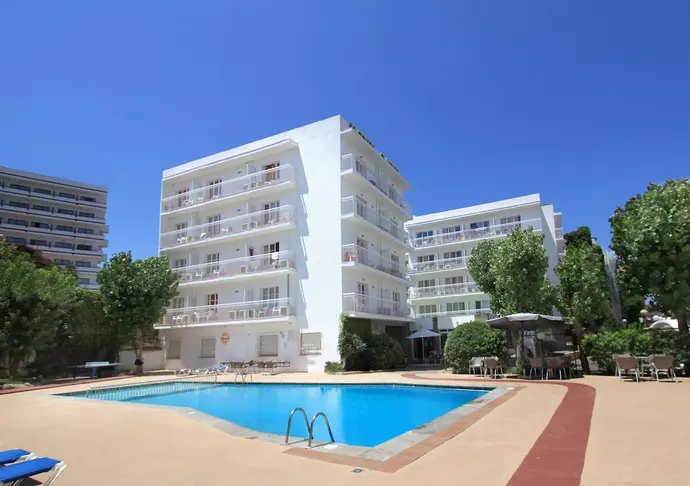 Hotel Villa Garbí, Primary image
