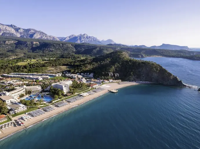 Rixos Premium Tekirova - The Land of Legends, Primary image