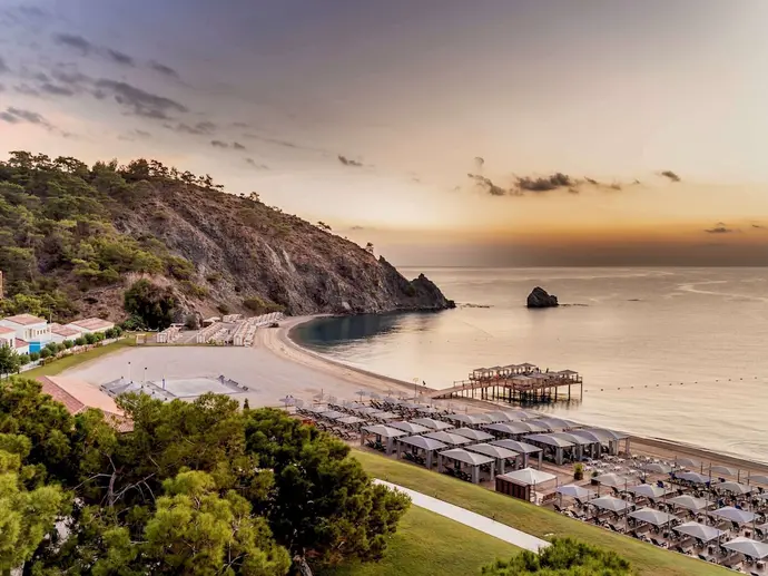 Rixos Premium Tekirova - The Land of Legends, Primary image