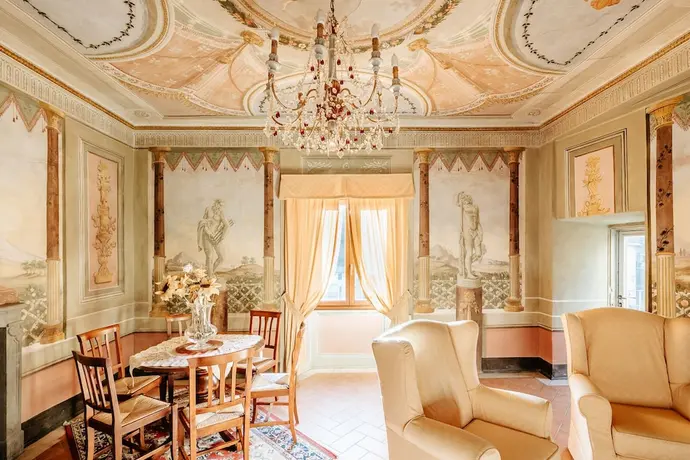Dimora Casa Eugenia, Primary image