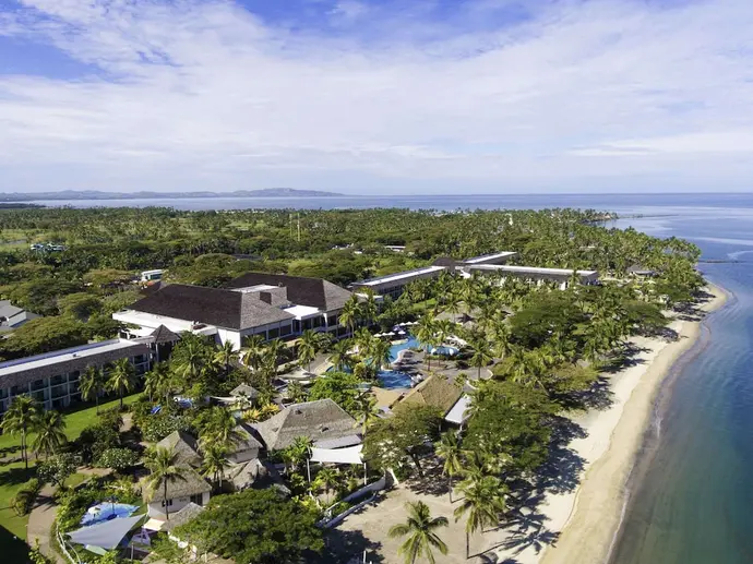 Sofitel Fiji Resort And Spa, Primary image