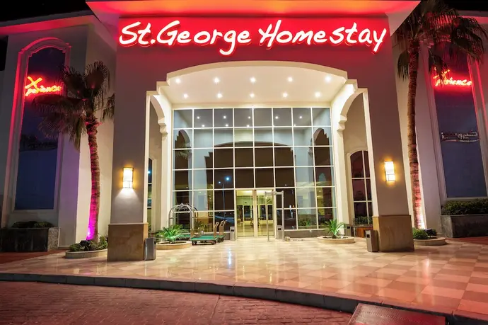 Xperience St. George Homestay, Primary image