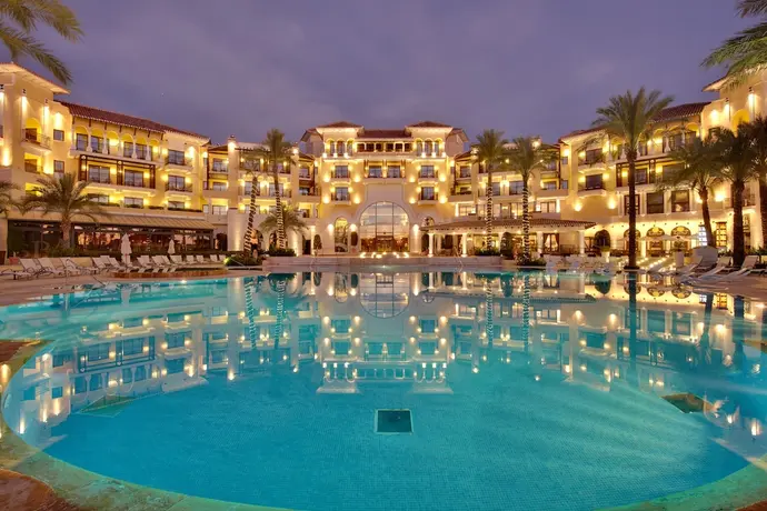 Ona Mar Menor Golf & Spa, Primary image