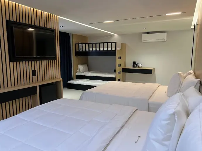 Hotel Lepanto Reforma, Primary image