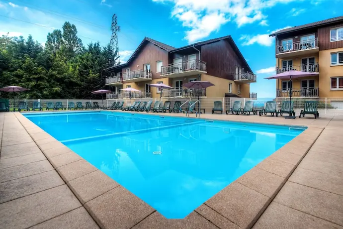 Zenitude Evian Les Terrasses du Lac, an Ascend Collection Hotel, Primary image