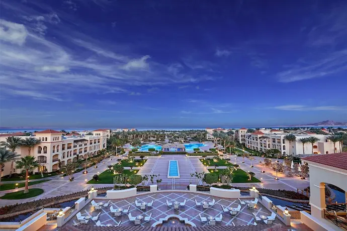 Jaz Mirabel Resort, 