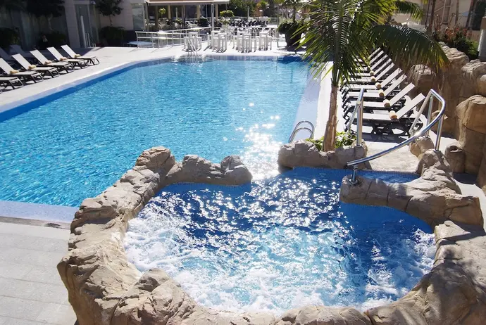 Sandos Monaco Hotel - Adults Only, Primary image