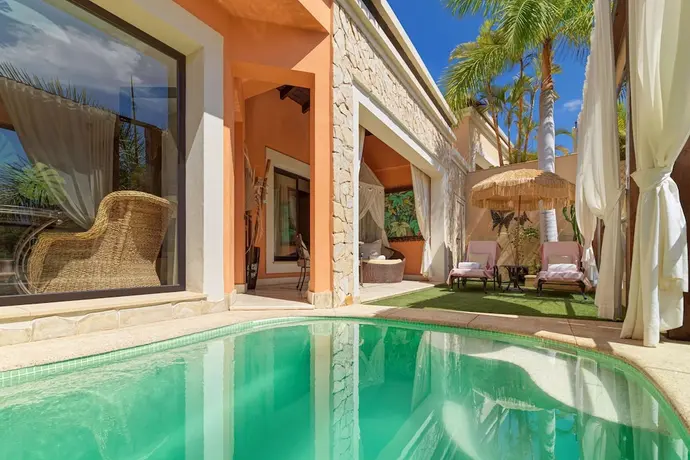 Royal Garden Villas & Spa, Primary image