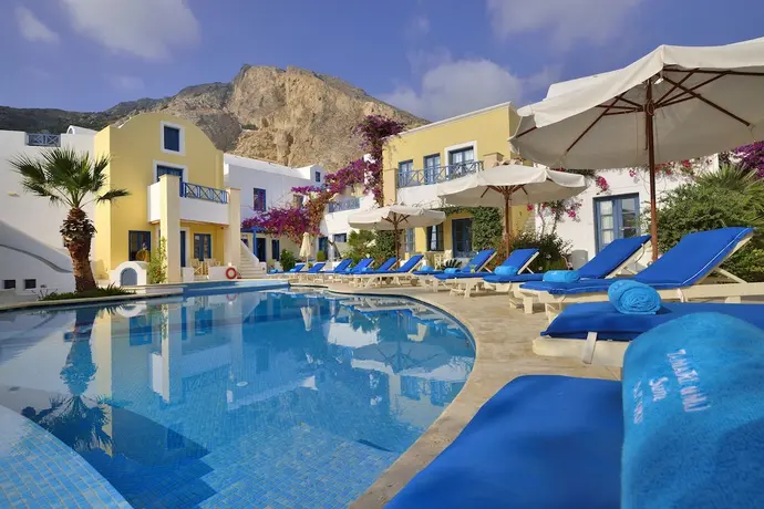 Tamarix del Mar Suites, Primary image