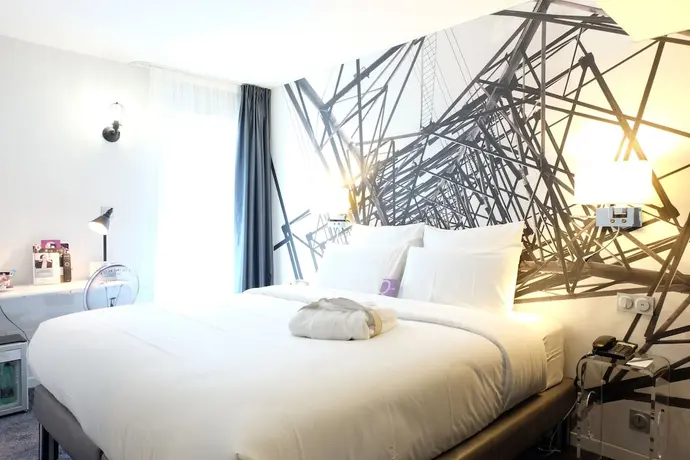 Hotel Mercure Paris Malakoff Parc des Expositions, Primary image