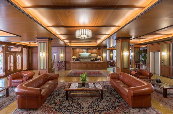 Hotel Delle Palme, Primary image