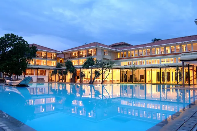 Heritance Ahungalla, Primary image
