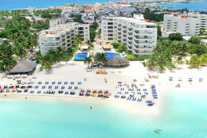 Ixchel Beach Hotel, Primary image