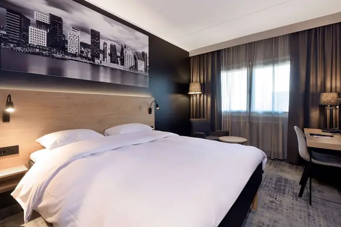 Park Inn by Radisson Oslo Airport Hotel West, Primary image