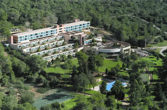 Carmel Forest by Isrotel exclusive, Primary image
