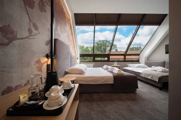 Hotel Alexander I, Primary image