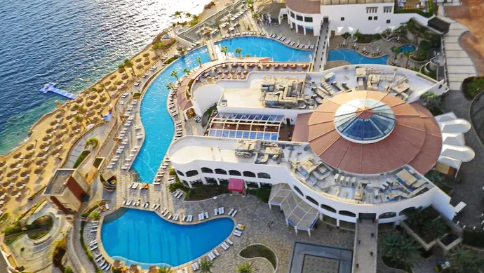 Reef Oasis Blue Bay Resort, Primary image