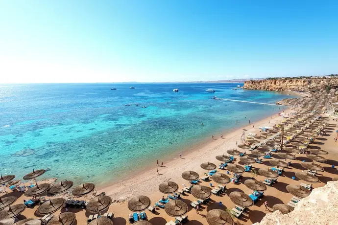 Reef Oasis Beach Aqua Park Resort, Primary image