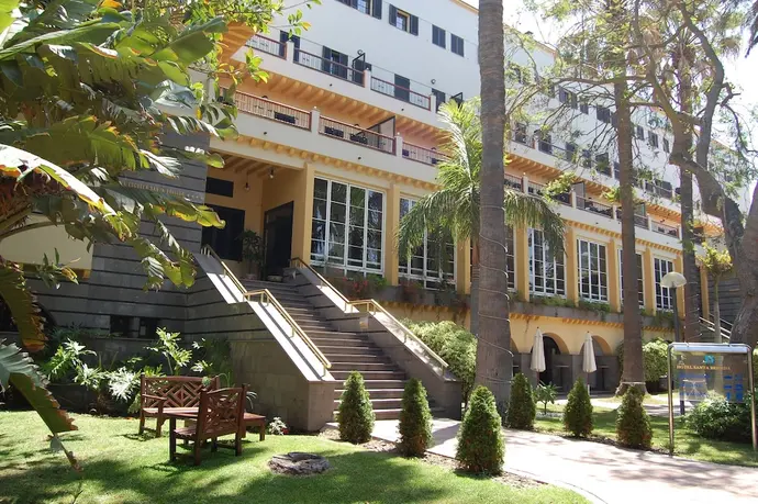 Hotel Escuela Santa Brígida, Primary image