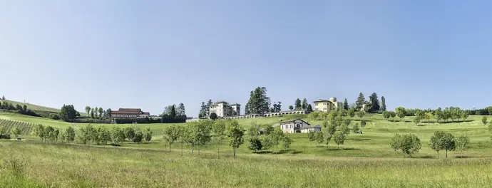 Serravalle Golf Hotel, Primary image