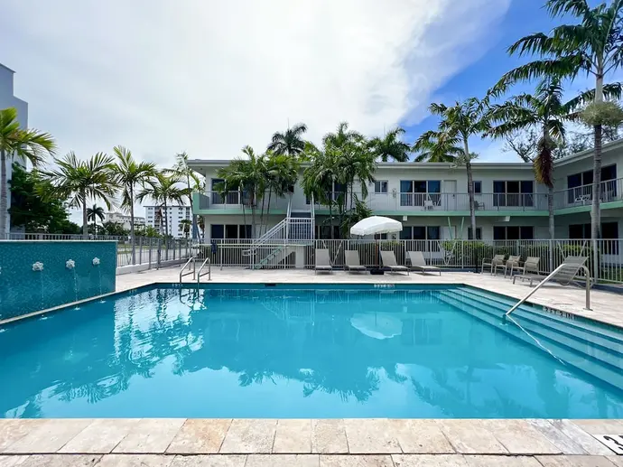 Tranquilo A North Beach Village Resort Hotel, Primary image