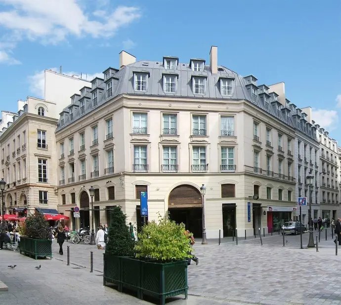 Residhome Paris Opéra, Primary image