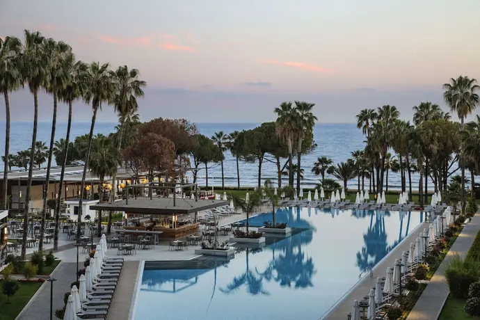 Acanthus Cennet Barut Collection - Ultra All Inclusive, Primary image