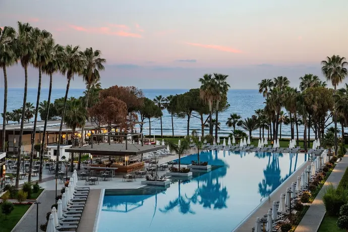 Acanthus Cennet Barut Collection - Ultra All Inclusive, Primary image