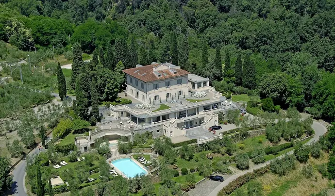 Villa La Borghetta Resort, Primary image