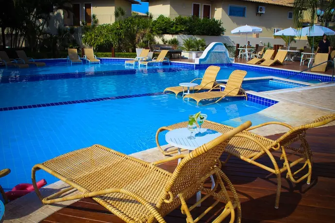 Don Quijote Hotel, Primary image