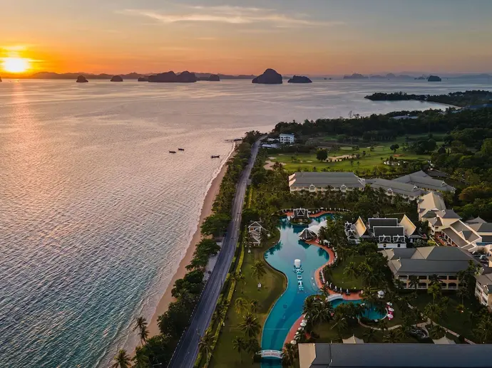 Sofitel Krabi Phokeethra Golf & Spa Resort, Primary image