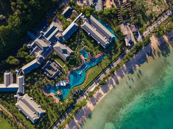 Sofitel Krabi Phokeethra Golf & Spa Resort, Primary image