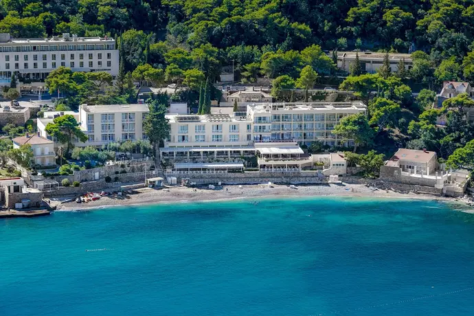 Hotel Vis, Primary image