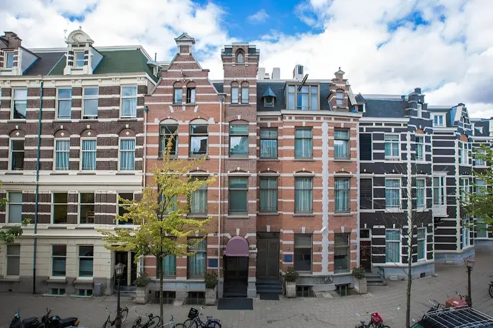 Hotel Roemer, Primary image